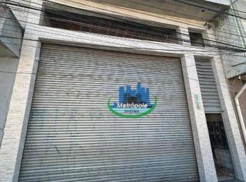102a9012462b2c070a67e9404385e86044483d59 · Salão para alugar, 90 m² por R$ 3.300,01/mês - Vila São João Batista - Guarulhos/SP