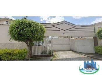 1cb5ce03d3b7f024845479736c38d15c3f596062 · Sobrado com 3 dormitórios à venda, 100 m² por R$ 590.000,00 - Jardim Cocaia - Guarulhos/SP