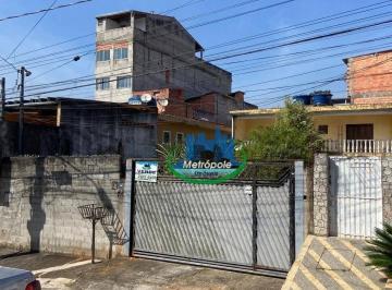 7e22190015ccc0636453c18b0fb957096b5f0fda · Sobrado com 2 dormitórios à venda, 90 m² por R$ 400.000,00 - Jardim Bananal - Guarulhos/SP