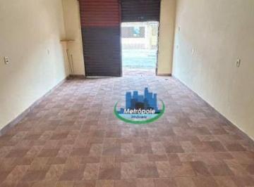 328232238b329f41d5c81aca767554738d9b3479 · Salão para alugar, 30 m² por R$ 850,01/mês - Parque Mikail - Guarulhos/SP