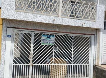ad497cb66fdbed851d240a75c734aab368af8905 · Sobrado com 3 dormitórios à venda, 90 m² por R$ 350.000,00 - Jardim São Domingos - Guarulhos/SP