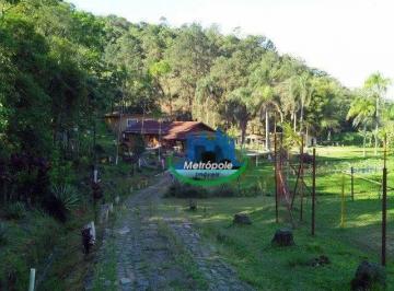 6226912b31a9587fd8cc475e0cc72e589f0e9ef9 · Sítio à venda, 56000 m² por R$ 6.300.000,00 - Jardim Cerejeiras - Arujá/SP
