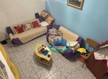 64fc4752ead58f4f528a8d1e984050cc22e8c27e · Sobrado com 2 dormitórios à venda, 90 m² por R$ 640.000,00 - Vila Barros - Guarulhos/SP