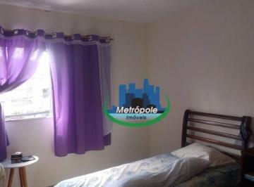 738b47c34b4a3438dfe9f5c2c9ed7de4ec7367fb · Sobrado com 2 dormitórios à venda, 61 m² por R$ 450.000,00 - Nova Ponte Alta - Guarulhos/SP