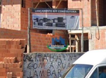 42271c0a5d1960d9278000769795cc207ee27964 · Sobrado à venda, 92 m² por R$ 655.000,00 - Vila Nova Bonsucesso - Guarulhos/SP