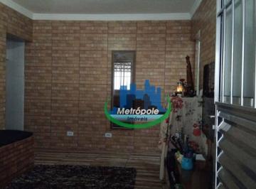 ce9239de2925149696d08491ac770cfa07bfaaee · Sobrado com 3 dormitórios à venda, 250 m² por R$ 220.000,00 - Jardim Bananal - Guarulhos/SP