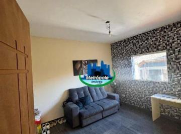 6e0ecdcac3fa43b264411fb2b0451dd0e767778e · Sobrado com 4 dormitórios à venda, 140 m² por R$ 500.000,00 - Parque Flamengo - Guarulhos/SP