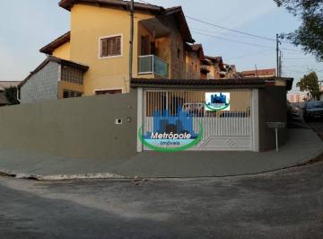 e77cb002b5b1f3b3b4be1fab89e8c3a98fa56381 · Sobrado com 3 dormitórios à venda, 136 m² por R$ 1.100.000,00 - Vila Francisco Mineiro - Guarulhos/S