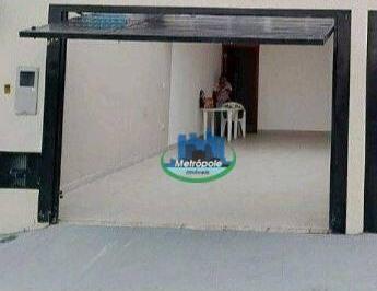 570c0c6feb1fd1920732b95f9158916d615e67a3 · Sobrado com 3 dormitórios à venda, 160 m² por R$ 785.000,00 - Tucuruvi - São Paulo/SP