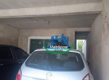 2071e58e7ba3c42e950ea6fb9f6f0fe77002debf · Sobrado com 3 dormitórios à venda, 180 m² por R$ 700.000,00 - Parque Mikail - Guarulhos/SP