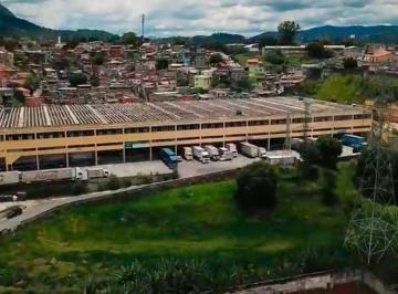 Comercial , São Paulo · Galpão Industrial – Rodovia Anhanguera -Infraestrutura Completa e Segurança 24h!