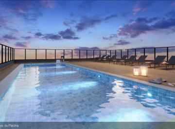 Apartamento de 2 quartos, São Paulo · Vila Madalena Apartamento A Venda 2 Dormitórios 42m² 1 Vaga Com Lazer Completo