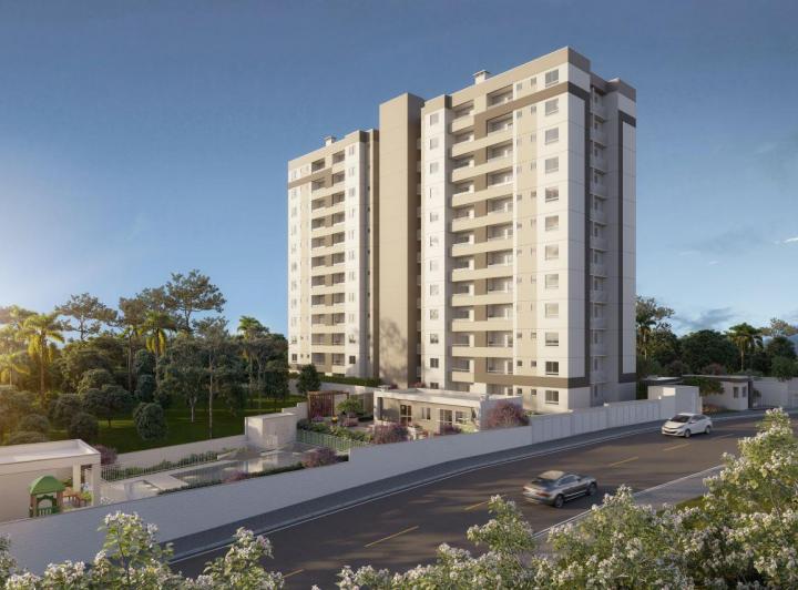 Imóvel novo vertical , Balneário Piçarras · Apartamento - Balneário Piçarras - Aruba Beach Club