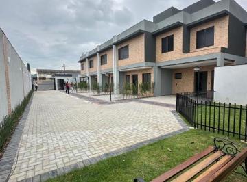 Foto 01 · Linda casa em condomínio na Vila Colorau, Sorocaba-SP: 3 quartos, 1 suíte, 2 salas, 120m² de área