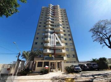 Foto 01 · Apartamento Duplex à venda no Residencial Maranata em Mogi Guaçu/SP.