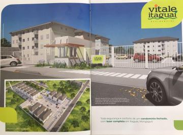 Foto 03 · Vitale Itaguaí, Apartamentos 55,59m2 e 67,20m2, 2 Dormitórios, Sacada, Área de Lazer Completa
