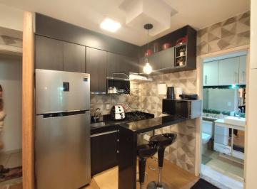 Apartamento de 1 quarto, Águas Claras · Águas Claras | Smart Residence | 42m² | PORTEIRA FECHADA