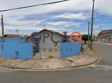 Foto 01 · Casa, Conjunto Habitacional Angelo Tomazin, Sumaré, SP