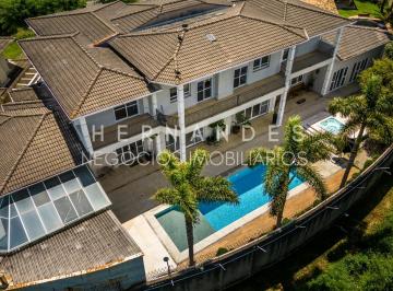 Foto 76 · Venda imóvel de Alto Padrão no Residencial 12 em Alphaville