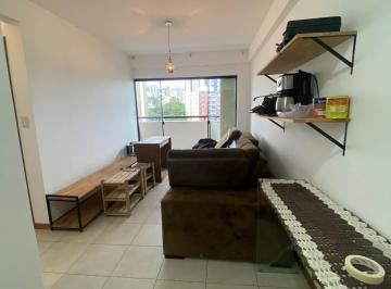 Foto 01 · Apartamento, Caminho das Árvores, Salvador, BA