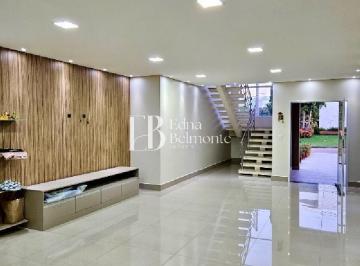 Foto 05 · Casa de luxo em condomínio: 3 quartos, 3 suítes, 3 salas, 5 banheiros, 4 vagas, 340m² em Itupeva-SP,