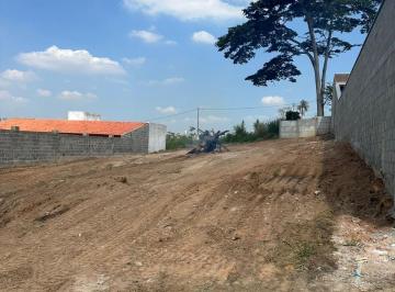 Foto 01 · VENDO 1 TERRENO EM CONDOMÍNIO DE CHÁCARAS Valor: R$ 155.000,00 Terreno com 500 metros quadrados Terr