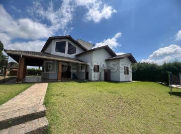 Rural de 3 quartos, Ibiúna · Linda chácara em condomínio em meio a natureza!
