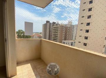 Foto 01 · Excelente oportunidade: Apartamento à venda no Centro de Ribeirão Preto-SP, 3 quartos, 1 suíte, 2 sa