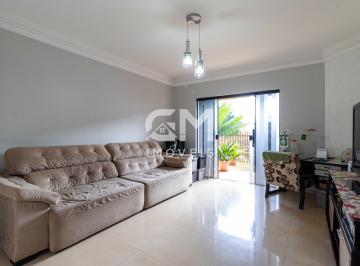 Casa de 3 quartos, Sobradinho · CASA / CONDOMÍNIO / JARDIM AMÉRICA / 3 SUÍTES/ CLOSET/ CHURRASQUEIRA / PAISAGISMO 61 3595-1212