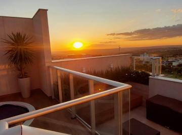 Apartamento de 2 quartos, Samambaia · Cobertura alto padrão com 112 m² , piscina privativa, mobiliado, em Samambaia Norte