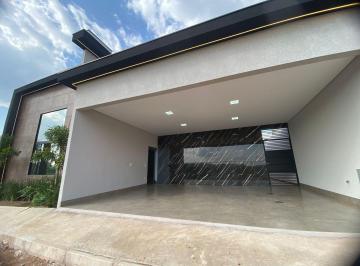 Casa de 3 quartos, Brasília · Casa nova - 3 Suítes - Piscina