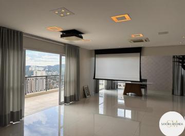 Foto 01 · Apartamento, Edificio Essencia, Barueri, SP