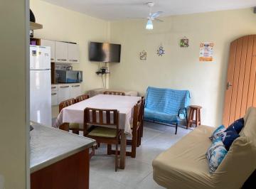Apartamento de 2 quartos, Ubatuba · Apartamento Praia do Sapê Ubatuba