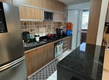 Apartamento de 2 quartos, Goiânia · Apartamento a venda com 2 quartos, 1 suíte no Jardim Atlântico