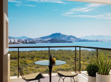 Apartamento , Florianópolis · Apartamentos a Venda na Planta em Cacupé.