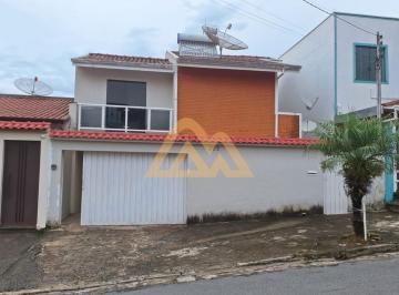 Foto 01 · Casa, Jardim Ipê, Poços de Caldas, MG