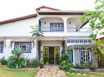 Casa de 4 quartos, Brasília · Casa Térrea, 4 Quartos, Piscina, Churrasqueira, Apartamento Anexo