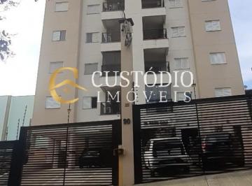 Foto 01 · Apartamento de luxo à venda no Jardim Europa, Sorocaba-SP: 3 quartos, 1 suíte, 2 salas, 2 banheiros,