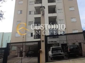 Foto 01 · Apartamento de luxo à venda no Jardim Europa, Sorocaba-SP: 3 quartos, 1 suíte, 2 salas, 2 banheiros,