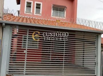 Foto 12 · Casa à venda em Sorocaba-SP, Jardim Residencial Villa Amato: 3 quartos, 1 suíte, 1 sala, 2 banheiros