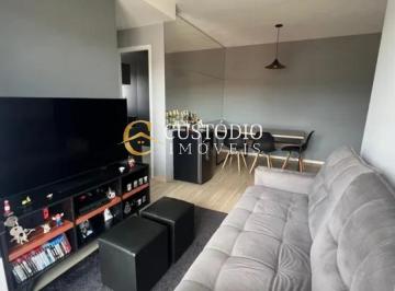 Foto 01 · Oportunidade imperdível! Apartamento à venda em Sorocaba-SP, Parque Três Meninos, 2 quartos, 1 suíte