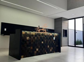 Casa · 140m² · 3 Quartos · 2 Vagas · Casa com 3 quartos à venda - Condomínio Villagio Wanel - Sorocaba/SP