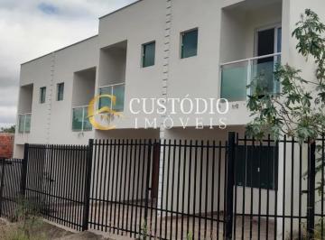 Foto 01 · Imperdível casa à venda em Sorocaba-SP, Jardim Campos do Conde II! 2 quartos, 1 suíte, 1 sala, 2 ban