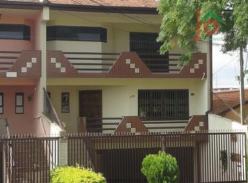 Casa · 296m² · 3 Quartos · 2 Vagas · Casa à venda - em Silveira da Motta