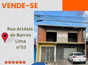 Casa de 3 quartos, Curitiba · Casa à venda - em Tatuquara