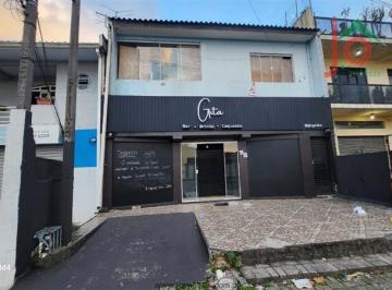 Comercial · 260m² · Comercial para aluguel - em Tatuquara