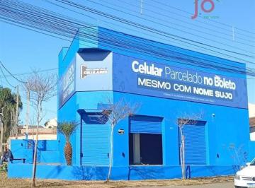 Comercial , Curitiba · Comercial à venda - em Tatuquara