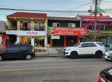 Comercial · 180m² · Comercial para aluguel - em Sitio Cercado