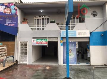 Comercial , Curitiba · Comercial para aluguel - em Tatuquara