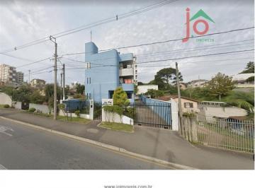 Apartamento de 3 quartos, São José dos Pinhais · Apartamento à venda - no Centro